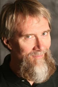 Wilbur Pauley in Le Grand Macabre