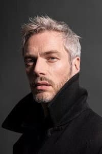 Benoît Maréchal in Una gran voglia di vivere
