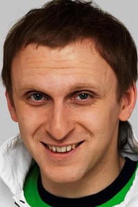 Gavril Gordeev in Что творят мужчины!