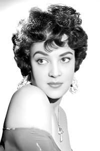 Yolanda Varela in La sombra de Cruz Diablo