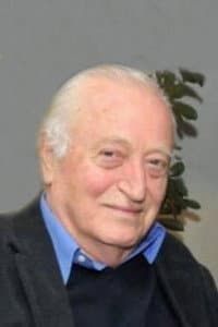 Kostas Kotoulas in Pity