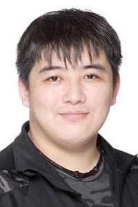 Yasumichi Kushida in planetarian～雪圏球～