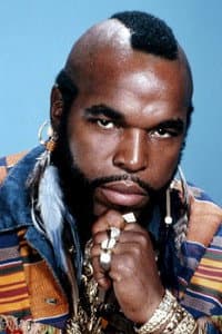 Mr. T in Bob Uecker's Wacky World of Sports