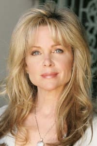 Lisa Hartman in Red Wind