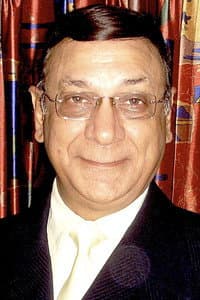 Kanwarjeet Paintal in Jaaydaad