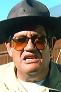 Royce Clark in Hawken's Breed
