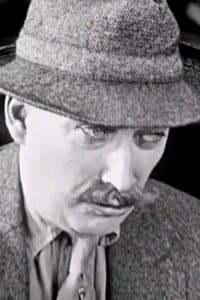 Louis Dean in The Tiger Woman