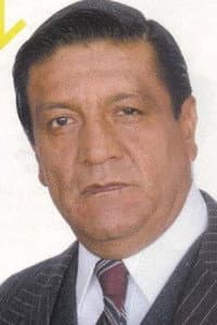 Edgardo Román in En coma