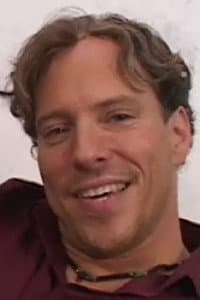 Kraig Summers in Insatiable Cravings