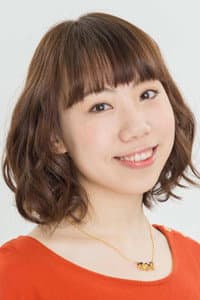 Seira Ryu in 凸变英雄