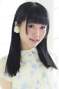 Akane Kohinata in 武装少女マキャヴェリズム
