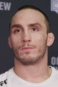 Tony Martin in UFC Fight Night 62: Maia vs. LaFlare
