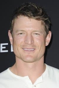 Philip Winchester in The Hi-Line