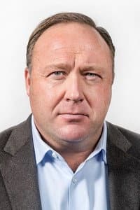 Alex E. Jones in The Obama Deception
