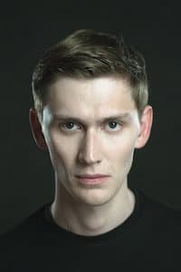 Dmitry Buteev in Шум