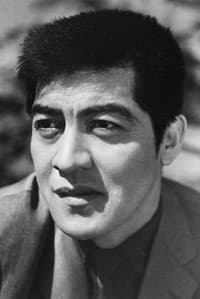 Rentaro Mikuni in Kamigami no Fukaki Yokubo