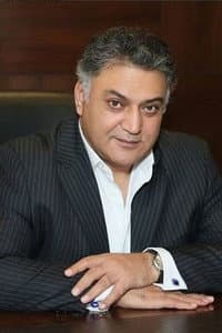 Asif Raza Mir in Wafa