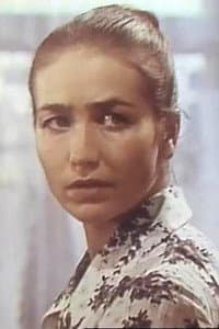Galina Kukhalskaya in Гость