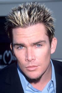 Mark McGrath in Joe Dirt 2: Beautiful Loser