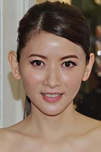 Maria Chen in DEAD OR ALIVE FINAL