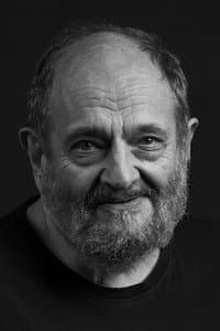 Miloslav Čížek in Abstinent
