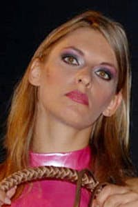 Mistress Cathy in Sweet Revenge