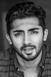 Vinny Chhibber in 88