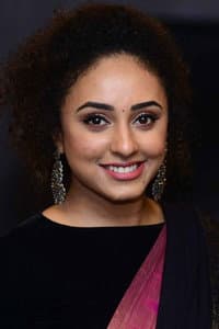 Pearle Maaney in WHO