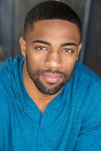 Phillip Mullings Jr. in U•Run