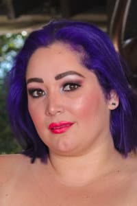 Mae Quira in Size Matters 4