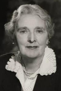 Sybil Thorndike in The Prince and the Showgirl