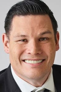 Mark Labbett in Happy Hour with Olly Murs