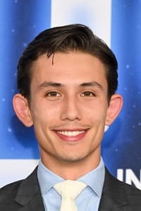 Brandon Moon in Elio