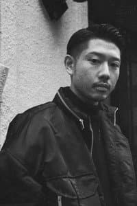 DJ MASATO in KANDYTOWN LIFE