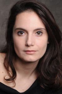 Eugenia Caruso in Country of Hotels