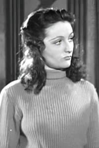 Janine Guise in Rien que des mensonges