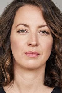 Catherine Proulx in T'étais où Serge?