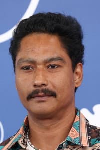Saugat Malla in Kabaddi Kabaddi