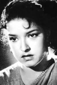 Shubha Khote in Main Awara Hoon