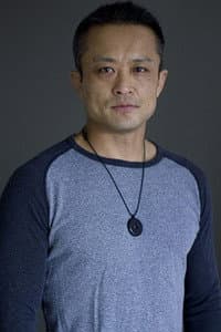 Nobuya Shimamoto in Recon 2023: The Gauda Prime Conspiracy