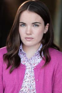 Catherine Atkinson in I'm Still Here