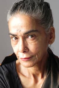Surekha Sikri in Ghost Stories