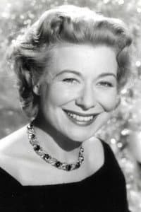 Joan Miller in No Trees in the Street