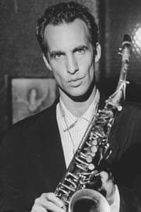 John Lurie in No Wave - Underground '80: Berlin - New York