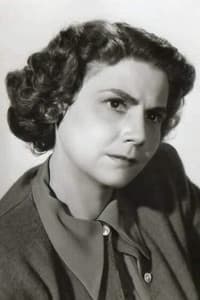 Mercedes Soler in Así es mi tierra