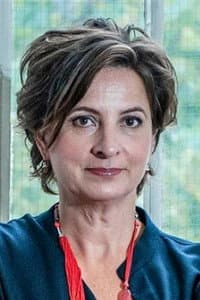 Jacqueline Blom in Zadelpijn