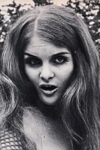 Brandy Lyman in A Scream in the Streets