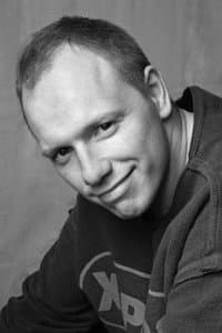 Ivan Timchenko in За нашим домом сад