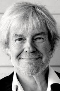 Tom Mathisen in KLM 40 år