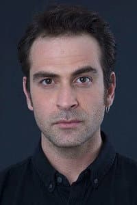 Erhan Alpay in Dargın Kuzenler